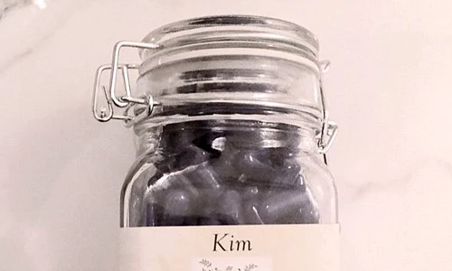 Kim Kardashian (35 de ani) și a transformat placenta în pastile pe care și le administrează zilnic jpeg
