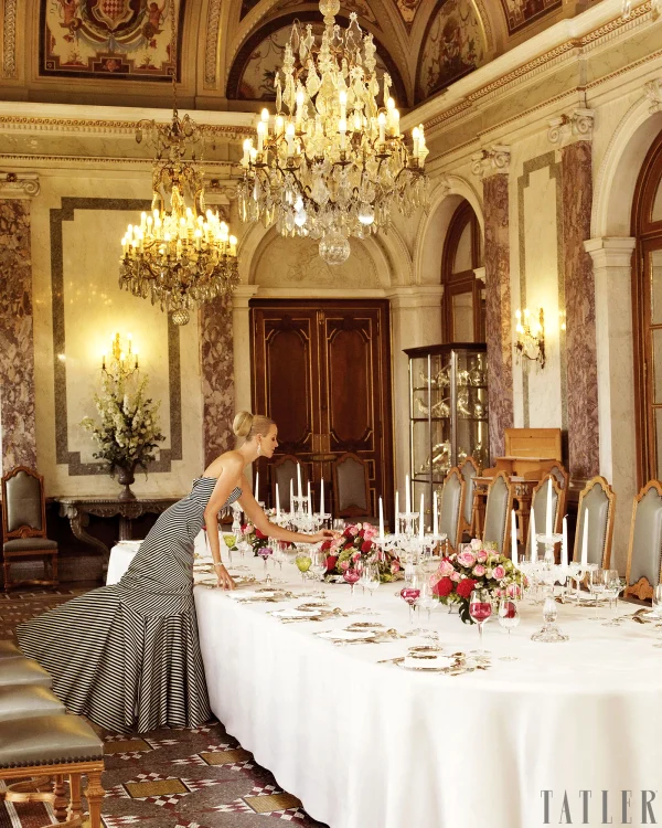 Foto: Ruven Afanador/Tatler