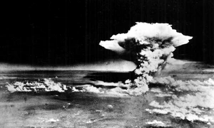 Bomba de la Hiroshima FOTO Profimedia