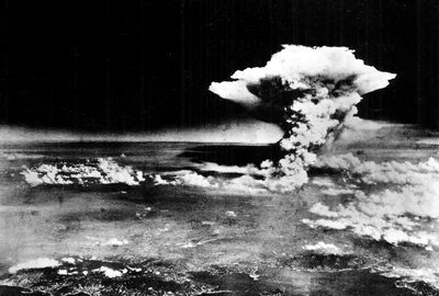 Bomba de la Hiroshima FOTO Profimedia