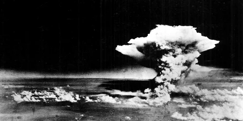 Bomba de la Hiroshima FOTO Profimedia