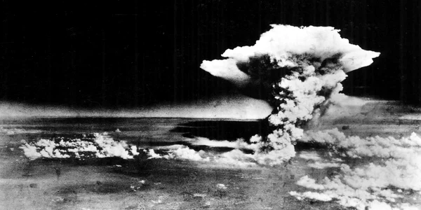 Bomba de la Hiroshima FOTO Profimedia