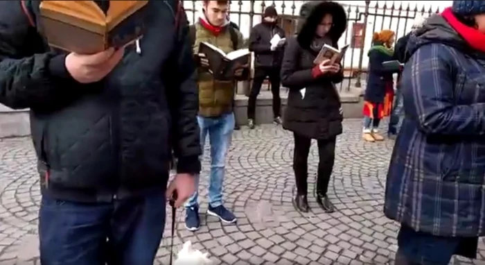 protest va vedem din sibiu