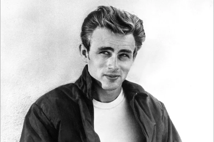 
    James Dean a murit pe 30 septembrie 1955foto: Cinemagia  