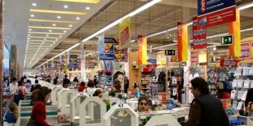 Produsele marcă proprie, preferate de români