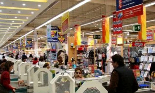 Produsele marcă proprie, preferate de români