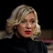 Maria Zaharova FOTO Profimedia 