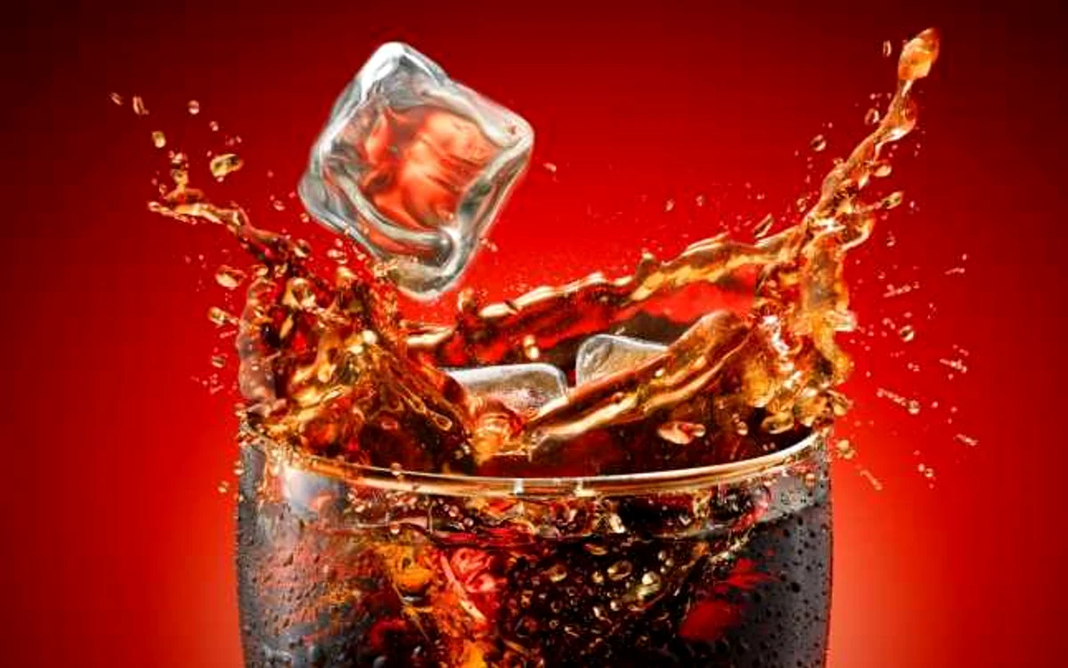 Coca Cola