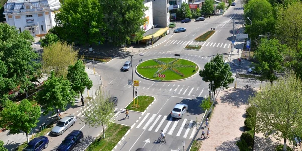 calarasi oltenita a intrat in scenariul galben foto faceb/Primaria Oltenita