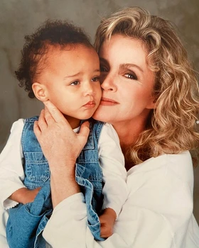 donna mills si fiica 3 jpg