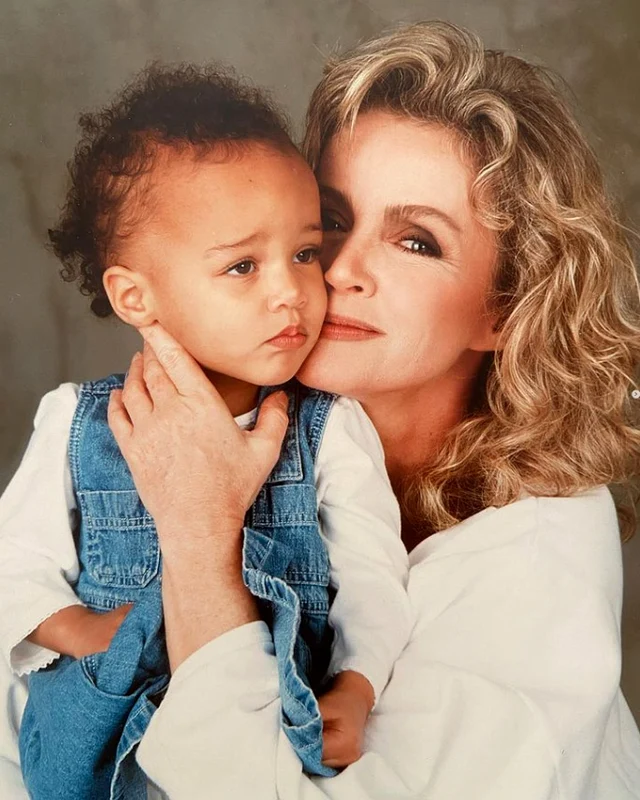 donna mills si fiica 3 jpg