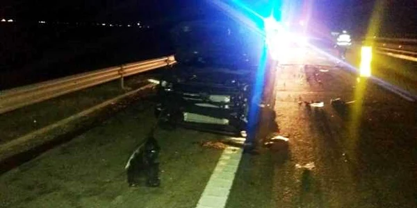calarasi accident