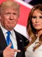melania donald trump shutterstock jpg
