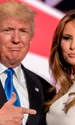 melania donald trump shutterstock jpg