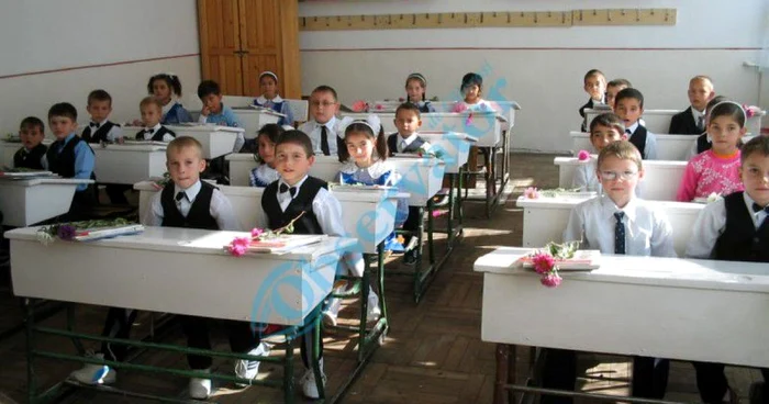 Părinţii din afara Clujului solicită flotant pentru a-şi înscrie copiii la şcoli din municipiu