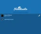 aplicatia friendcaster pentru android