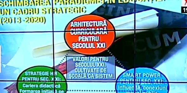 EDU-paradigm