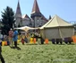 Festival medieval la castelul Corvinilor Foto Daniel guță (8) jpg