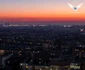Fotografii nocturne din drona Eye in the Sky