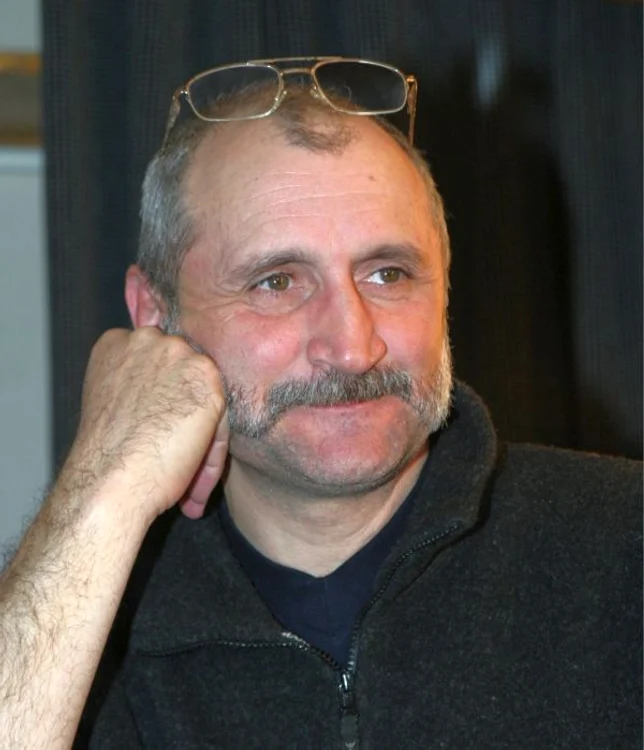 
    Şerban Ionescu a avut două tentative de a emigra din România. (Foto: Mediafax)  