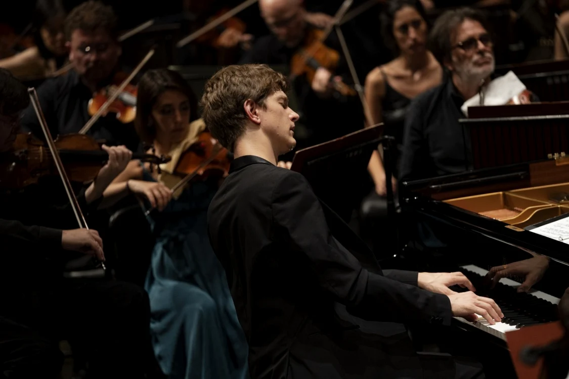 Jan Lisiecki