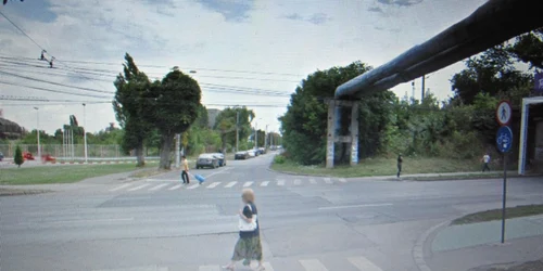 Calea Aradului va fi străpunsă de o nouă arteră principală