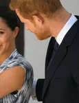 Archie, Prințul Harry, Meghan Markle  sursa   GettyImages 1177177288 jpg