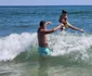 Ioana s-a simțit de minune în Bulgaria, alături de familia sa