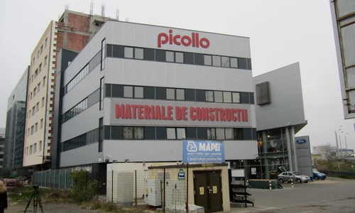 Croat impuscat la Bucureşti jpeg