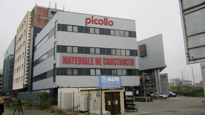 Croat impuscat la Bucureşti