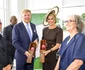 Regele Willem Alexander și Regina Máxima au efectuat o vizită de stat în Republica Surinam, Profimedia