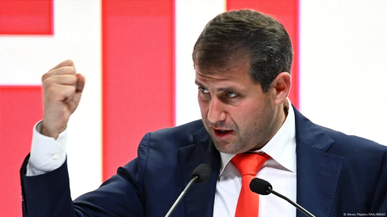 Ilan Șor, refugiat la Moscova pentru a scăpa de justiția din R. Moldova