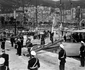 sosirea lui Grace Kelly în Principatul Monaco, 12 aprilie 1956. FOTO: Getty Images