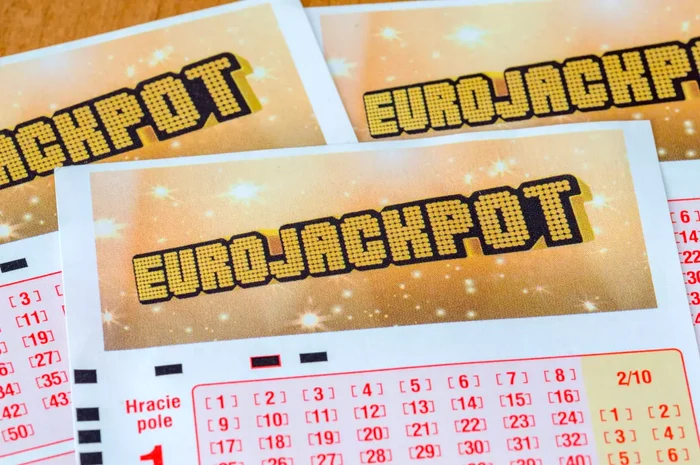 Un neamț a câștigat peste 130.000 de euro la loto cu numerele lăsate de un verișor decedat.