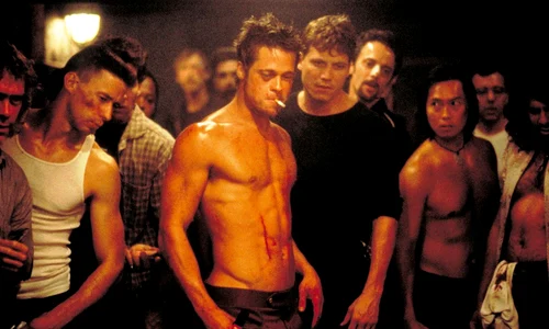 Fight Club (1999)   filmstill jpeg