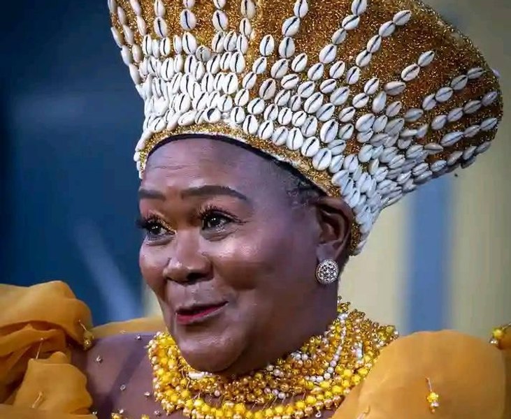 A murit actriţa Connie Chiume, cunoscută din filmele „Black Panther". Vedeta avea 72 de ani VIDEO