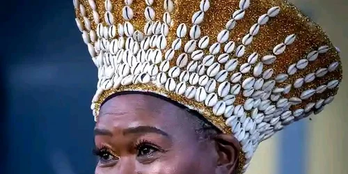 Connie Chiume FOTO FB  Connie Chiume News jpg