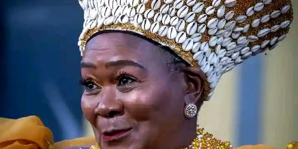 Connie Chiume FOTO FB  Connie Chiume News jpg