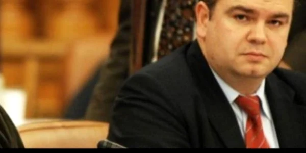 Mate Andras este cel care a adus amendamentul la legea lustraţiei