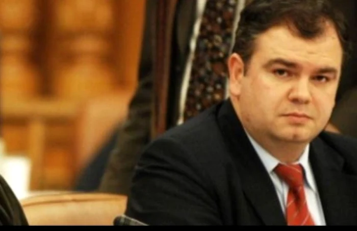 Mate Andras, despre problemele penale ale lui Victor Ponta FOTO: arhiva Adevărul