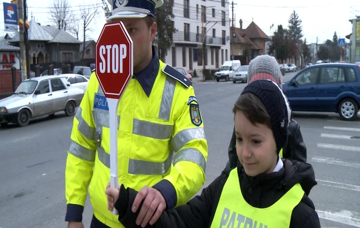300 de poliţiştii vor fi prezenţi în stradă, în următoarele zile