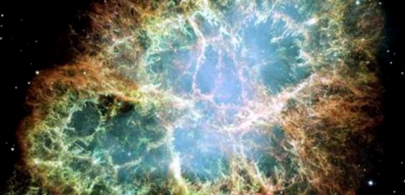 Astronomi din întreaga lume au observat supernova SN1054. FOTO: arhivă