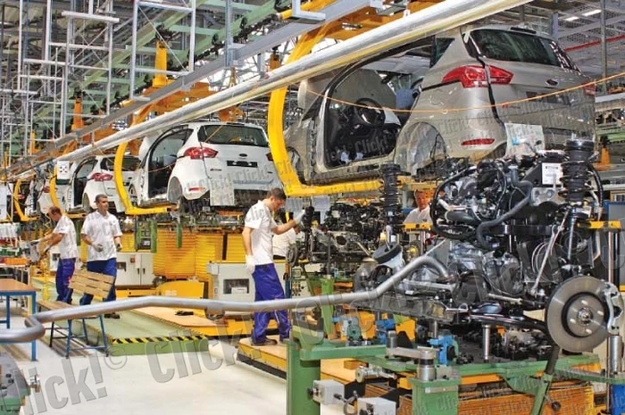 
    60.000 de autoturisme, fabricate anul acesta  