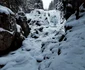 Cascada lolaia din Retezat, iarna  Foto Daniel Guță ADEVĂRUL (3) jpg