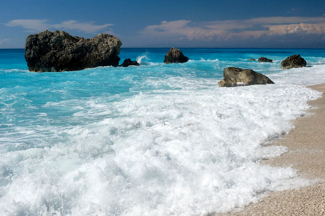 Insula Lefkada