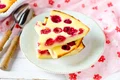 Prajitura cu zmeura  Sursa foto shutterstock 1072987439 jpg