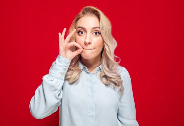 Berbecii sunt sfătuiţi să fie atenţi ce dezvăluie. FOTO: arhivă