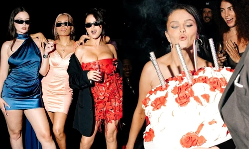 Selena Gomez 31 de ani jpg