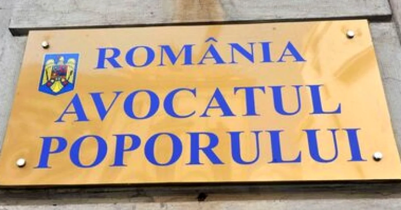 Nemţenii se pot întâlni cu reprezentanţii
Avocatului Poporului FOTO: Adevarul