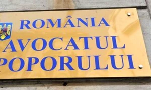 avocatul poporului